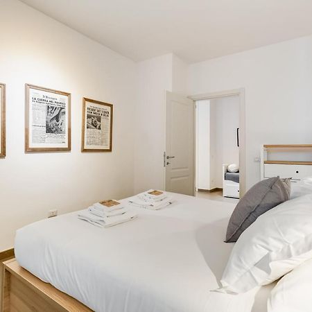 Bdc - Classy Loft In Trastevere 로마 외부 사진