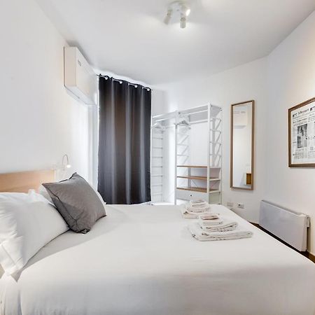 Bdc - Classy Loft In Trastevere 로마 외부 사진