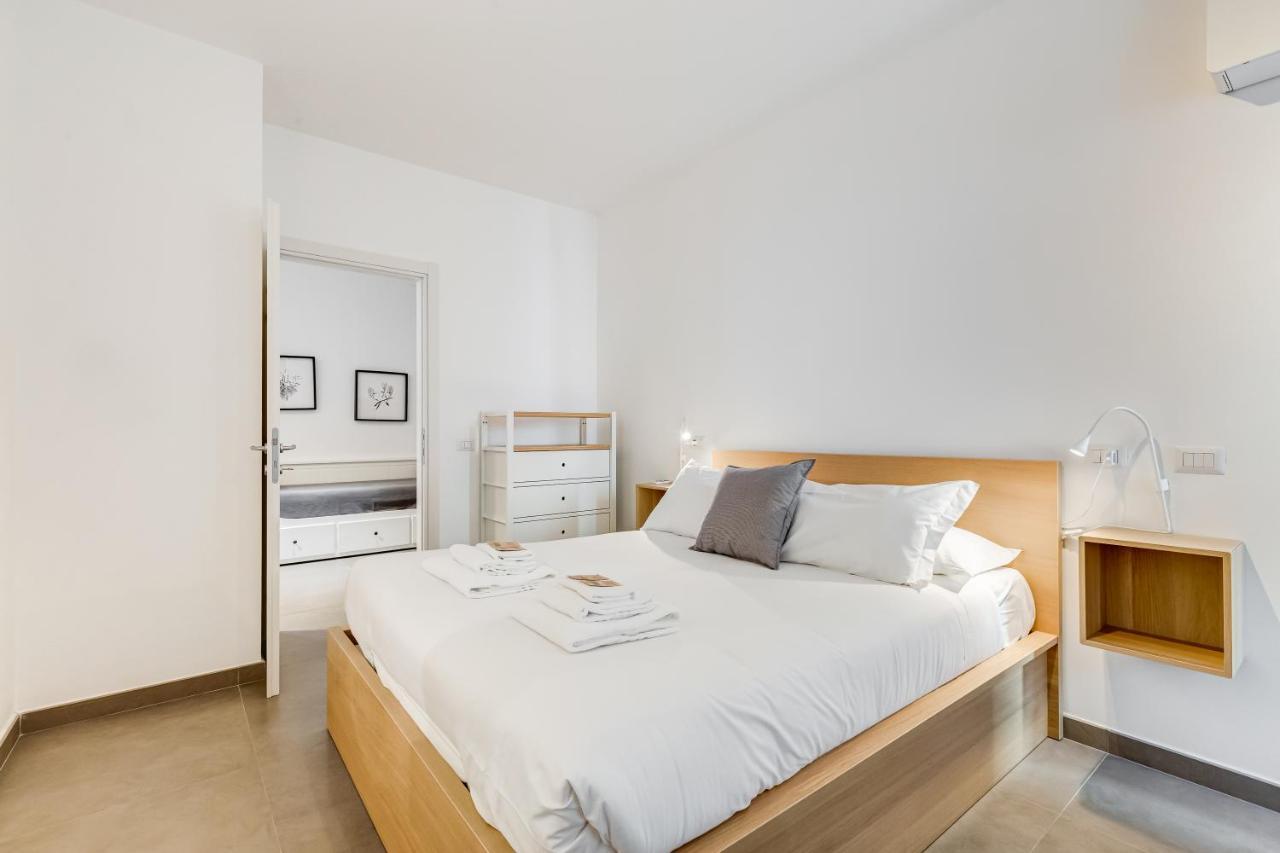 Bdc - Classy Loft In Trastevere 로마 외부 사진