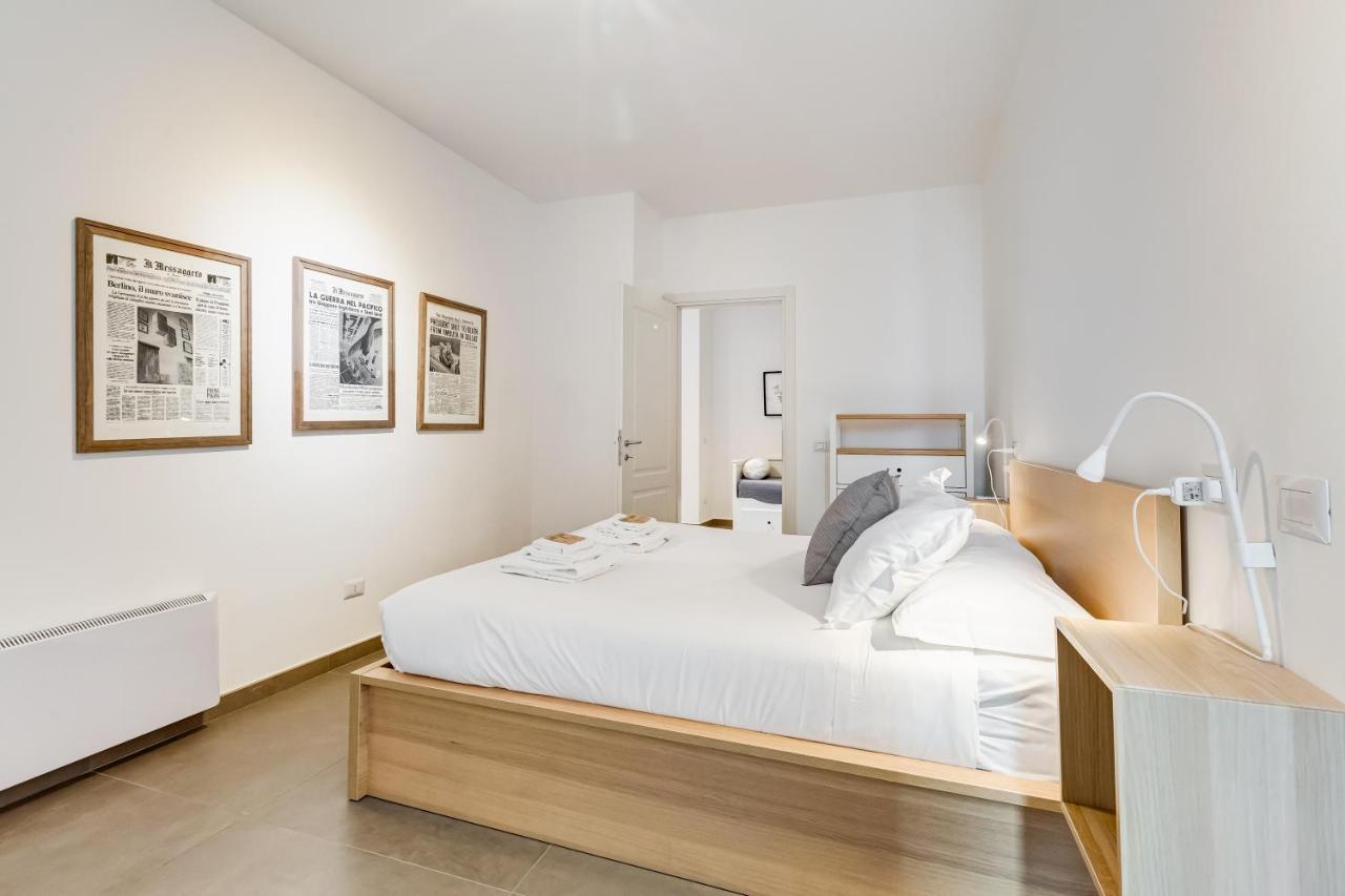 Bdc - Classy Loft In Trastevere 로마 외부 사진