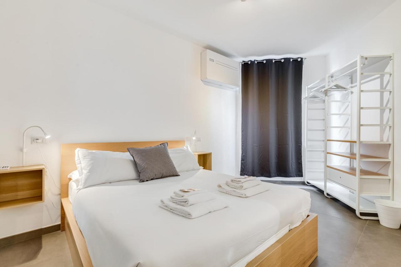 Bdc - Classy Loft In Trastevere 로마 외부 사진