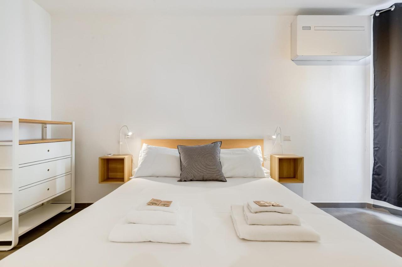 Bdc - Classy Loft In Trastevere 로마 외부 사진