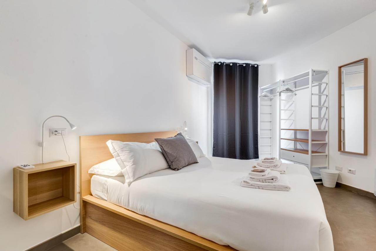 Bdc - Classy Loft In Trastevere 로마 외부 사진