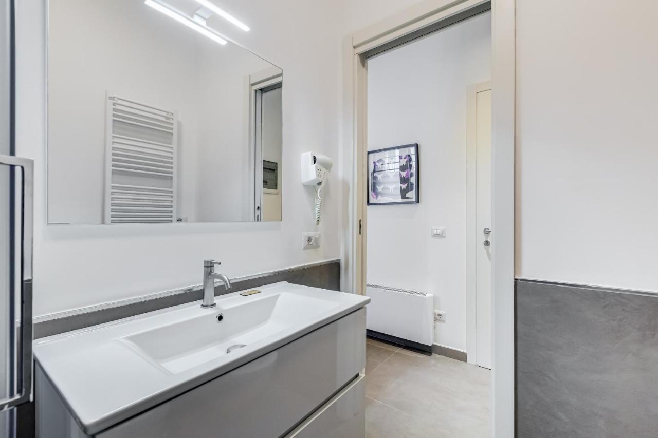 Bdc - Classy Loft In Trastevere 로마 외부 사진