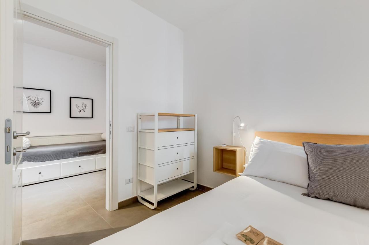 Bdc - Classy Loft In Trastevere 로마 외부 사진