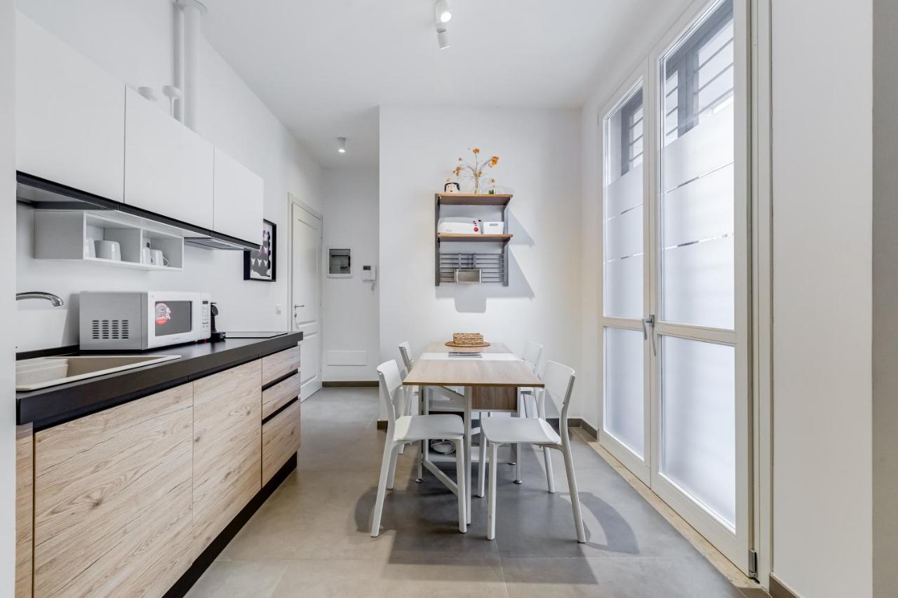 Bdc - Classy Loft In Trastevere 로마 외부 사진