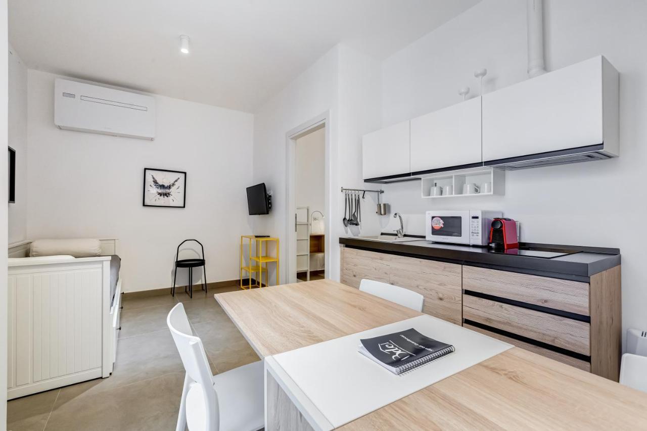 Bdc - Classy Loft In Trastevere 로마 외부 사진
