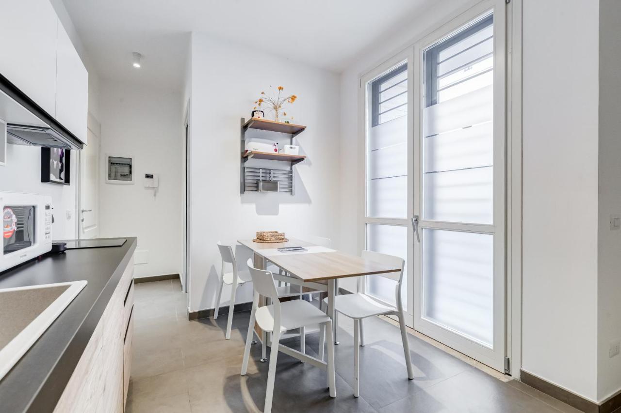 Bdc - Classy Loft In Trastevere 로마 외부 사진