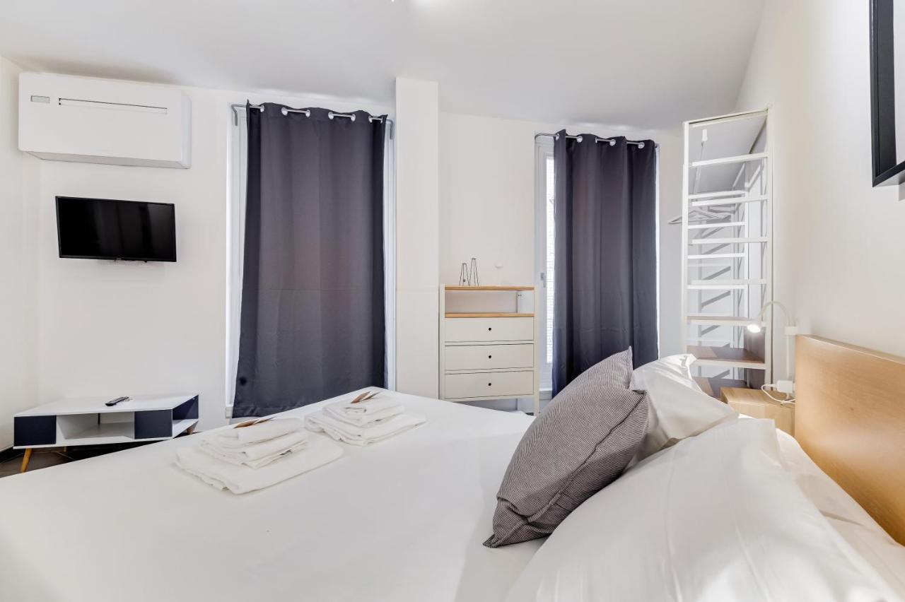 Bdc - Classy Loft In Trastevere 로마 외부 사진