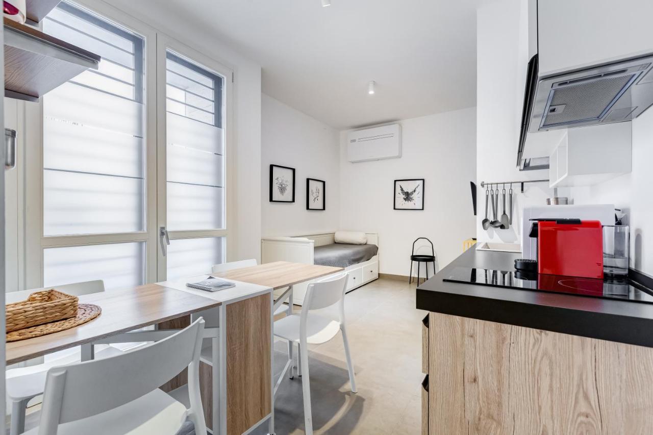 Bdc - Classy Loft In Trastevere 로마 외부 사진