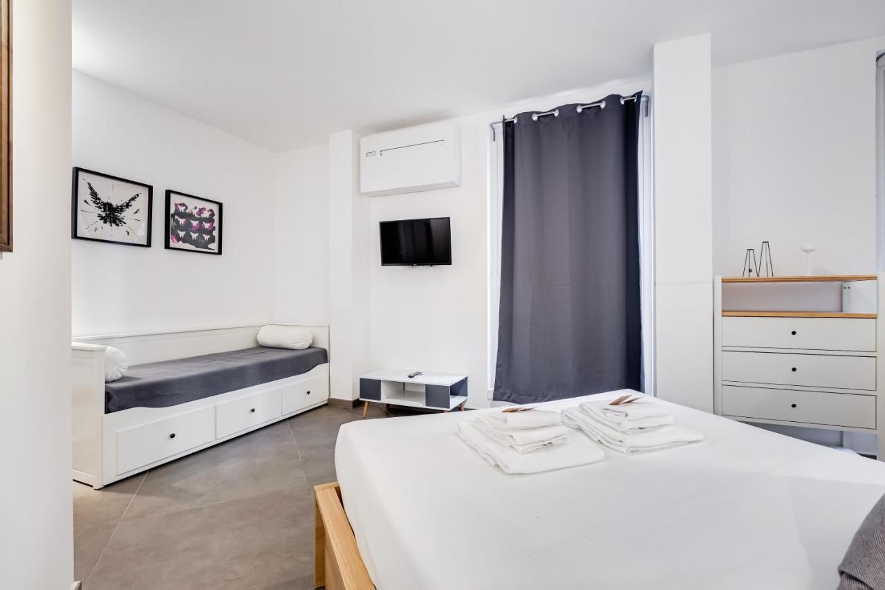 Bdc - Classy Loft In Trastevere 로마 외부 사진
