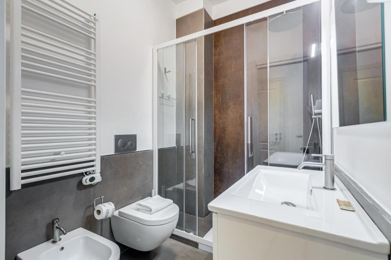 Bdc - Classy Loft In Trastevere 로마 외부 사진