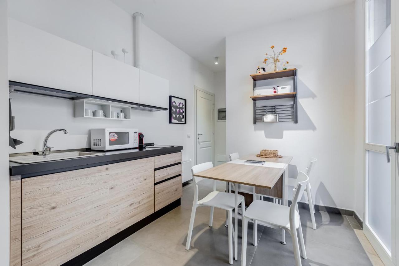 Bdc - Classy Loft In Trastevere 로마 외부 사진
