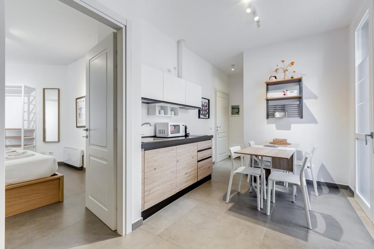 Bdc - Classy Loft In Trastevere 로마 외부 사진