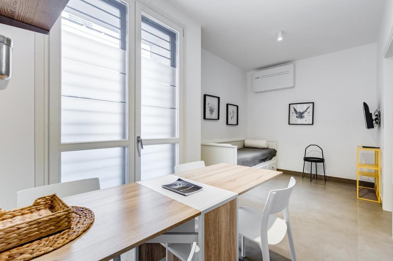 Bdc - Classy Loft In Trastevere 로마 외부 사진