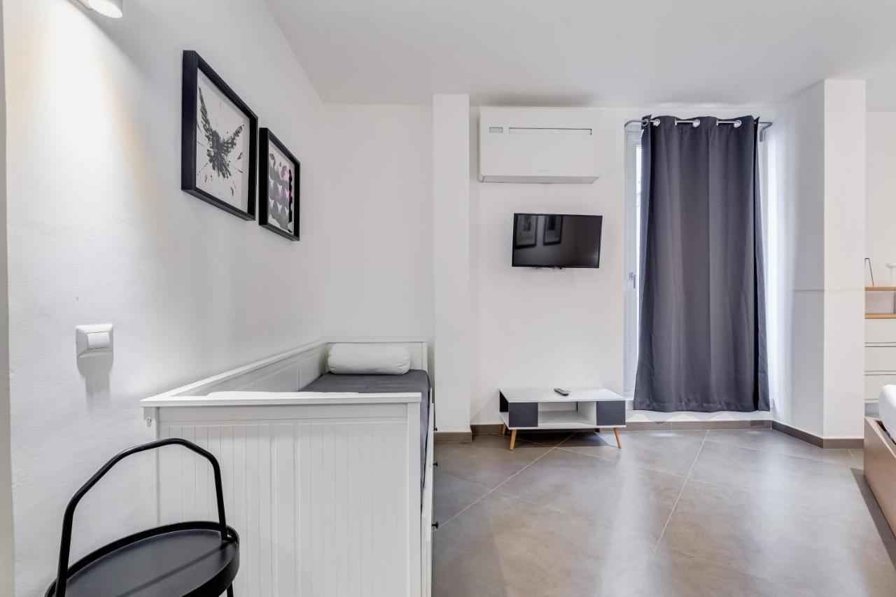Bdc - Classy Loft In Trastevere 로마 외부 사진
