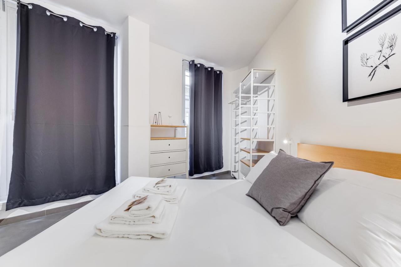 Bdc - Classy Loft In Trastevere 로마 외부 사진