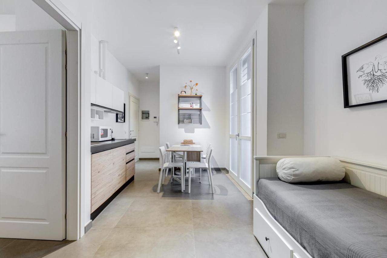 Bdc - Classy Loft In Trastevere 로마 외부 사진