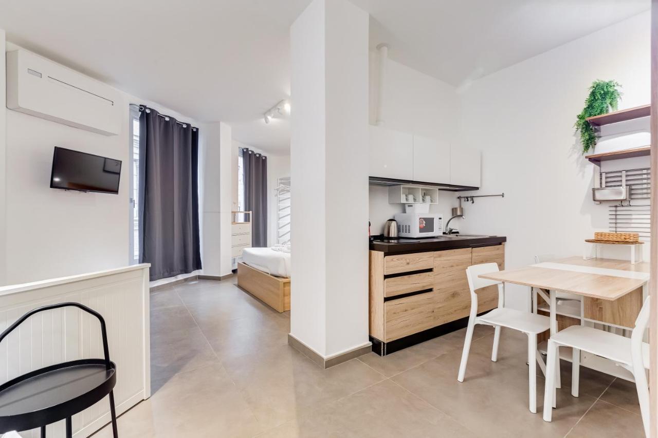 Bdc - Classy Loft In Trastevere 로마 외부 사진