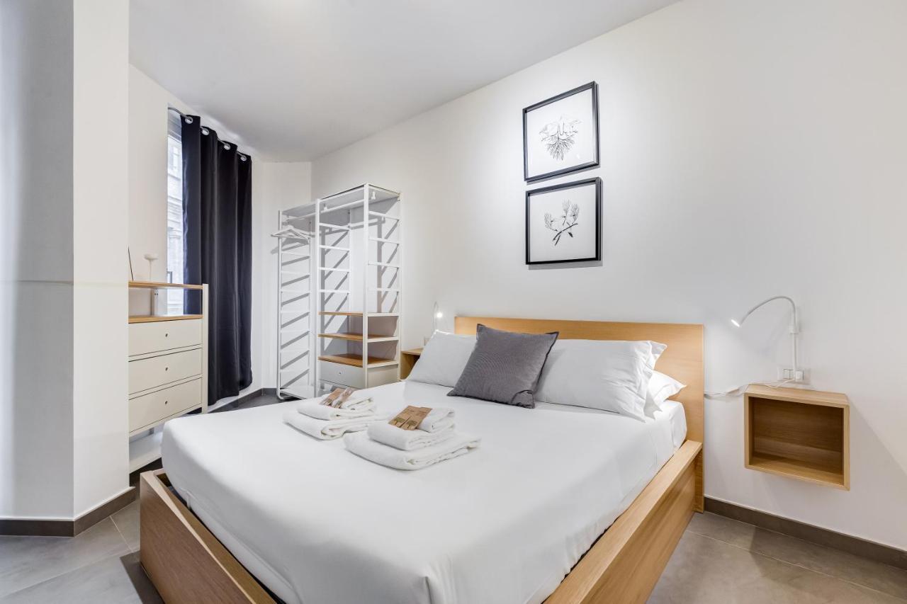 Bdc - Classy Loft In Trastevere 로마 외부 사진